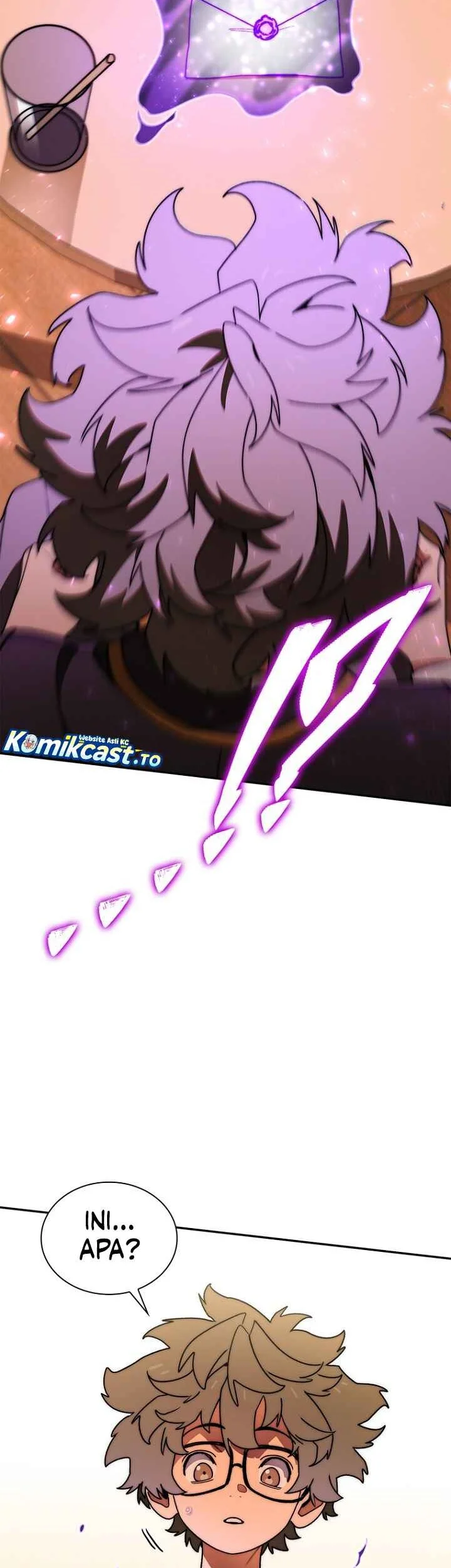 18-Year-Old Demon King Bab 30 halaman 44
