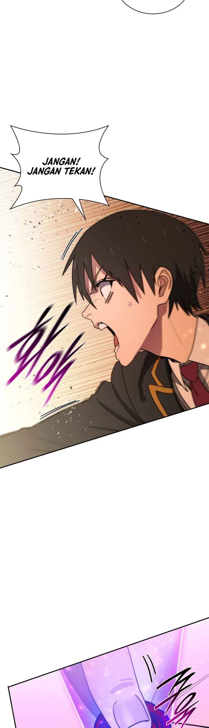 18-Year-Old Demon King Bab 30 halaman 49