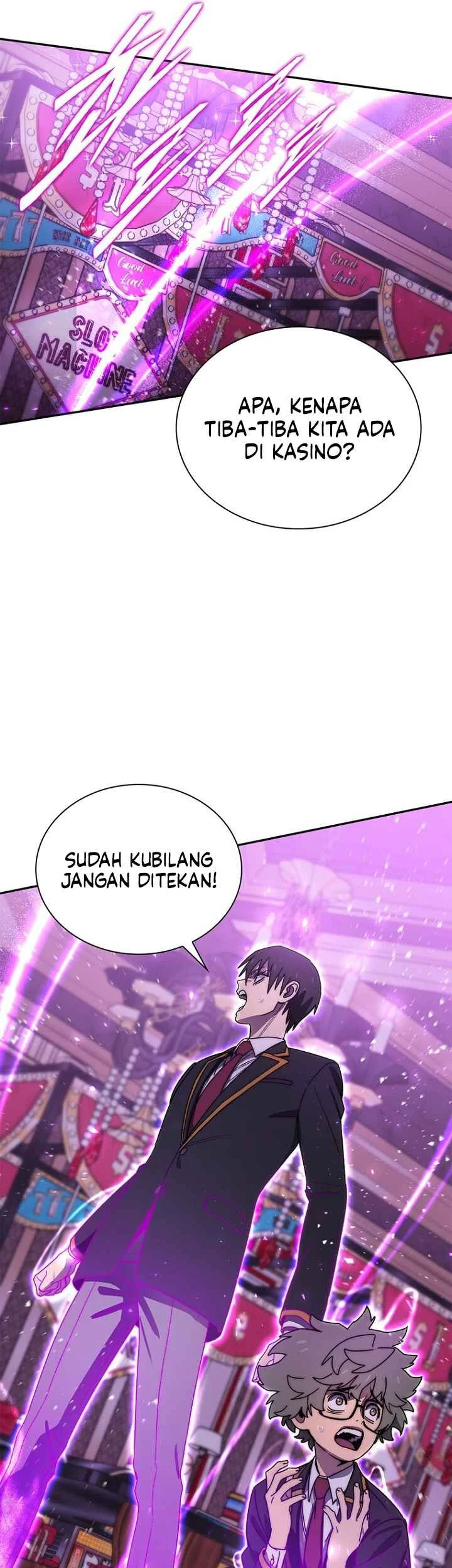 18-Year-Old Demon King Bab 30 halaman 55
