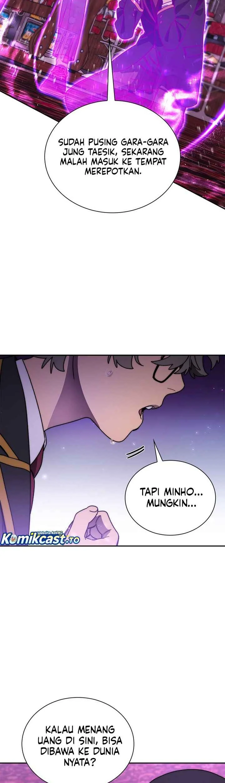 18-Year-Old Demon King Bab 30 halaman 56