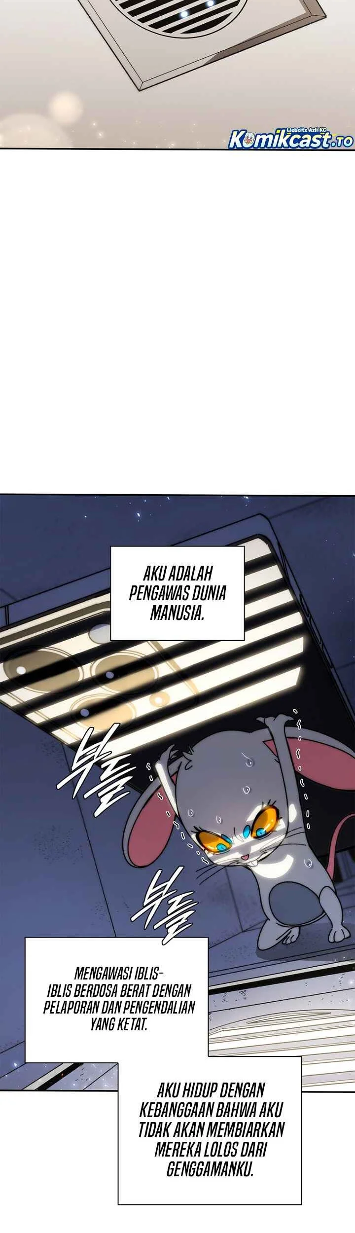 18-Year-Old Demon King chapter 31 halaman 3