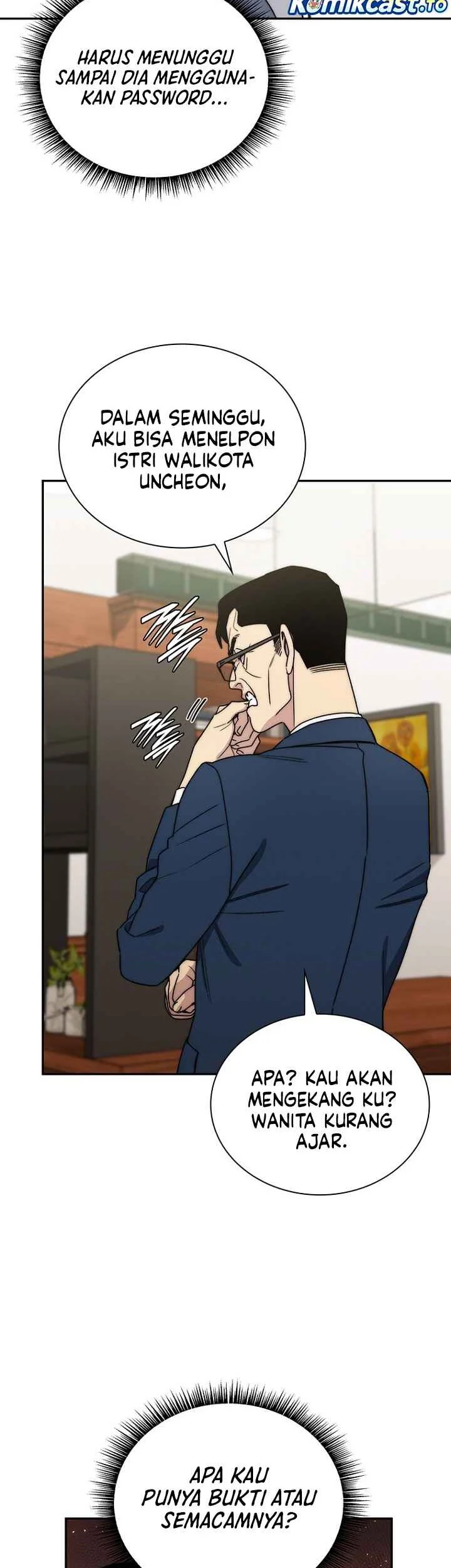 18-Year-Old Demon King chapter 31 halaman 7