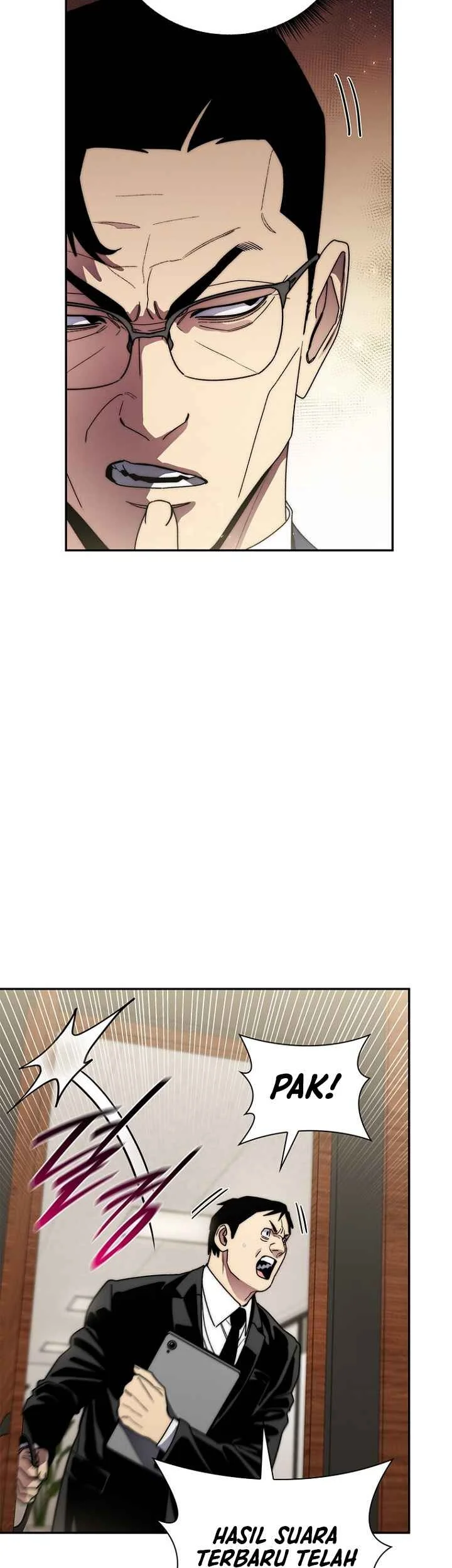 18-Year-Old Demon King chapter 31 halaman 8