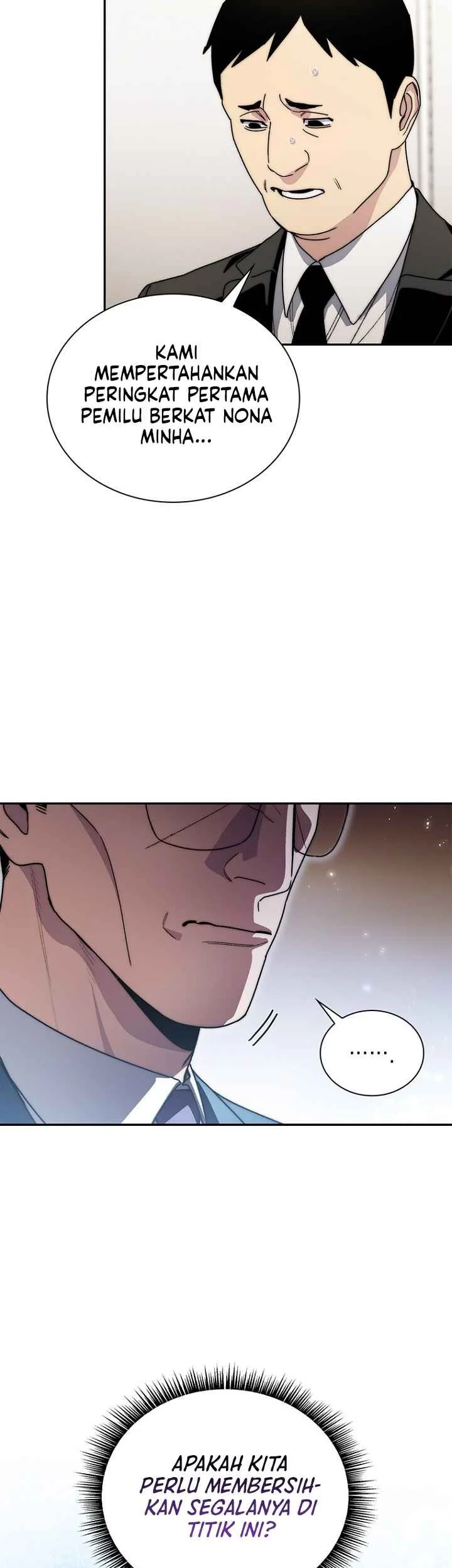 18-Year-Old Demon King chapter 31 halaman 12