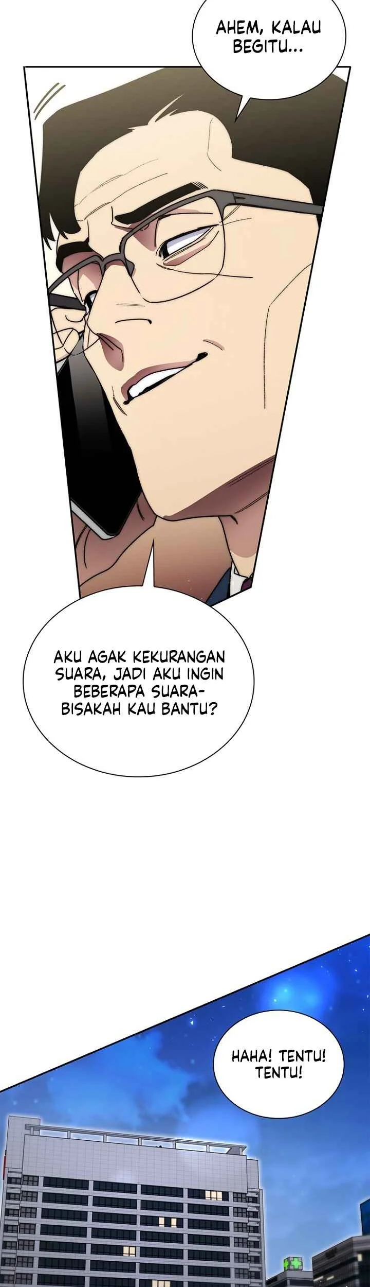 18-Year-Old Demon King chapter 31 halaman 16