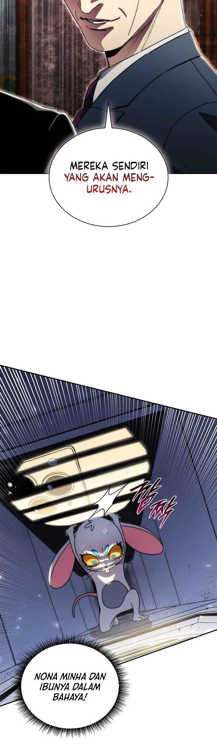 18-Year-Old Demon King chapter 31 halaman 19