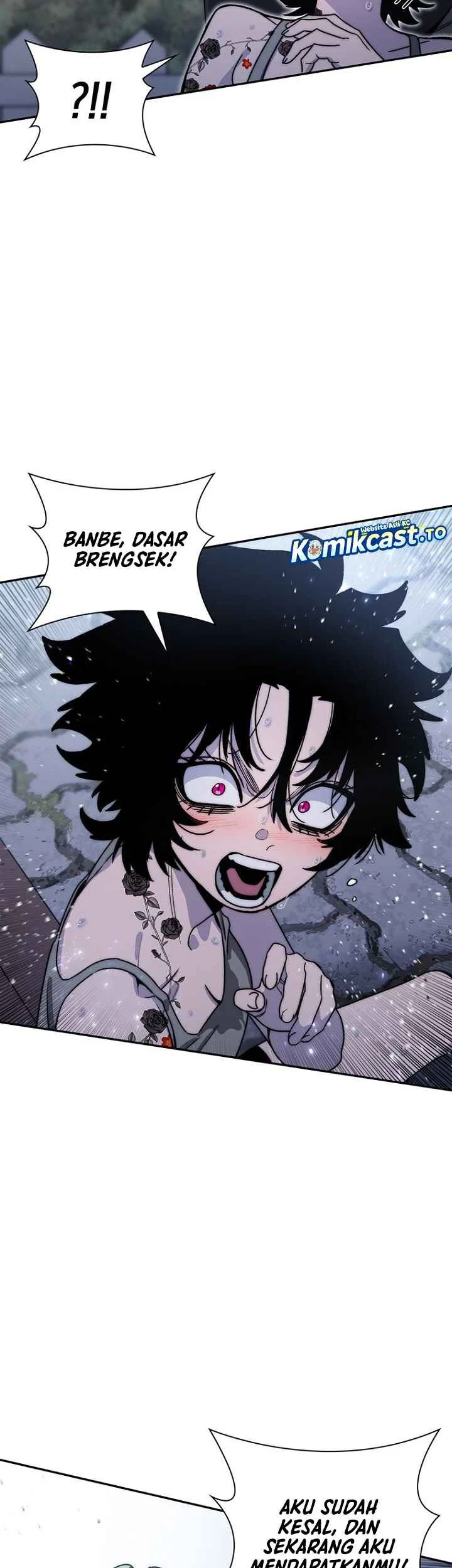 18-Year-Old Demon King chapter 31 halaman 23