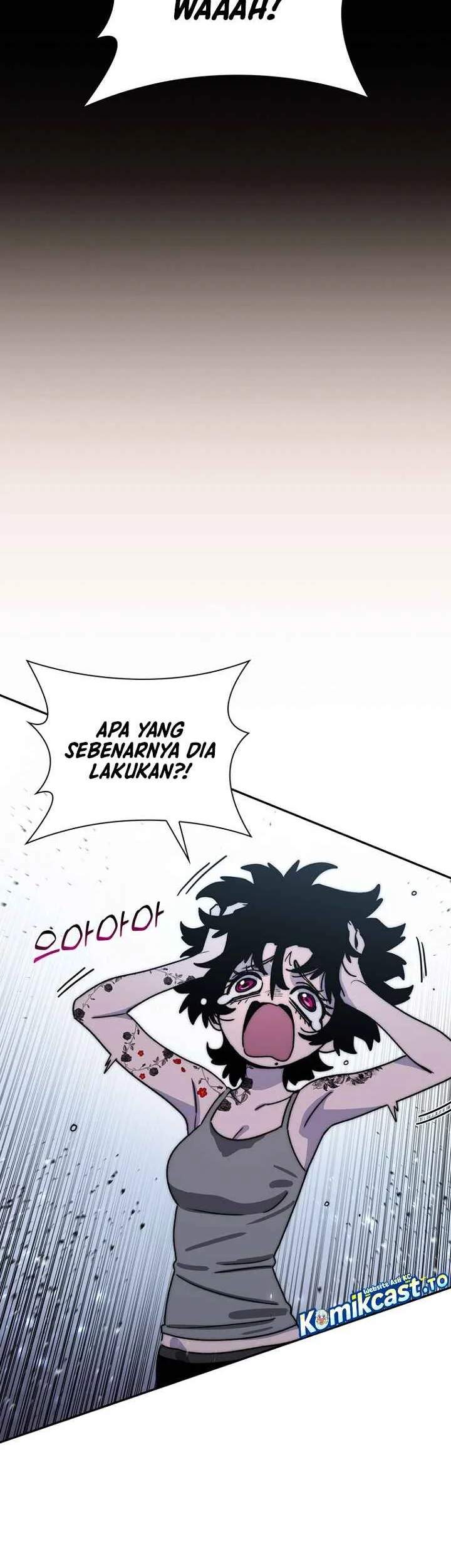 18-Year-Old Demon King chapter 31 halaman 27