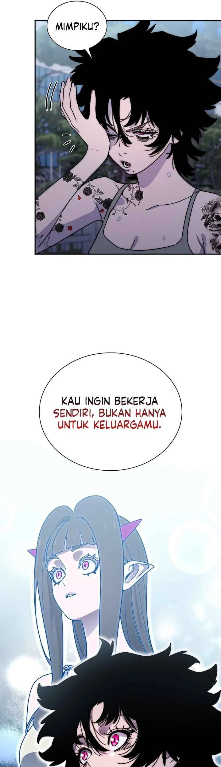 18-Year-Old Demon King chapter 31 halaman 30