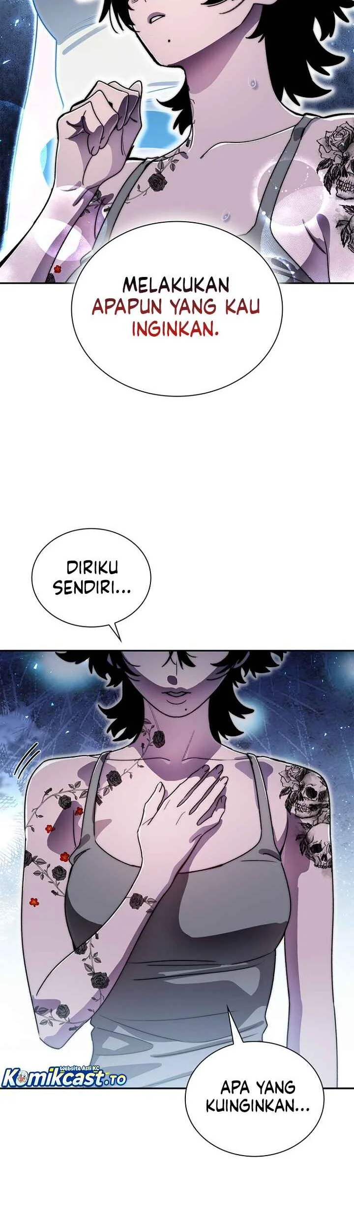 18-Year-Old Demon King chapter 31 halaman 31