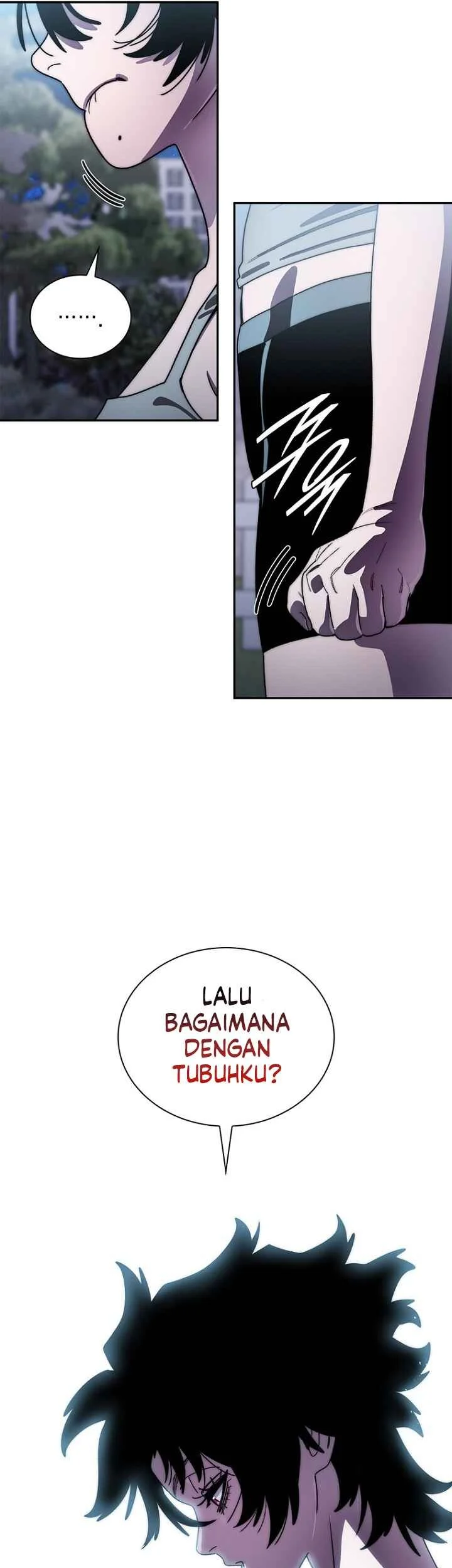 18-Year-Old Demon King chapter 31 halaman 38