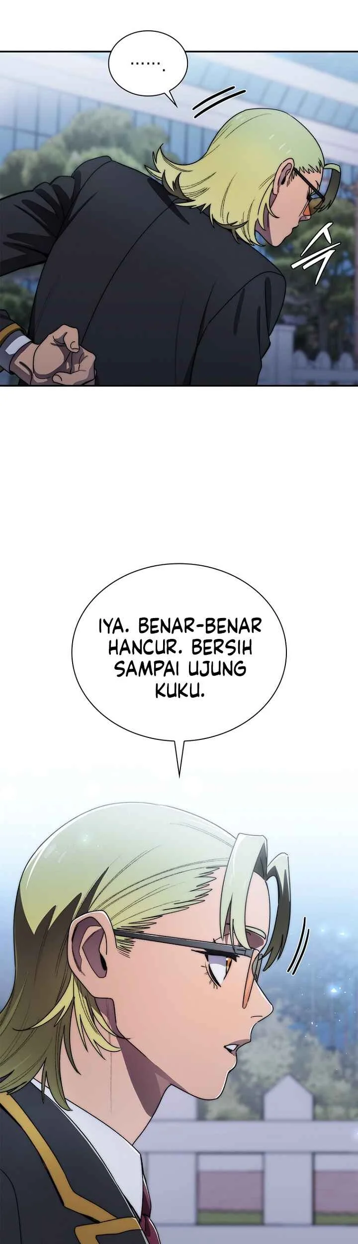 18-Year-Old Demon King chapter 31 halaman 40