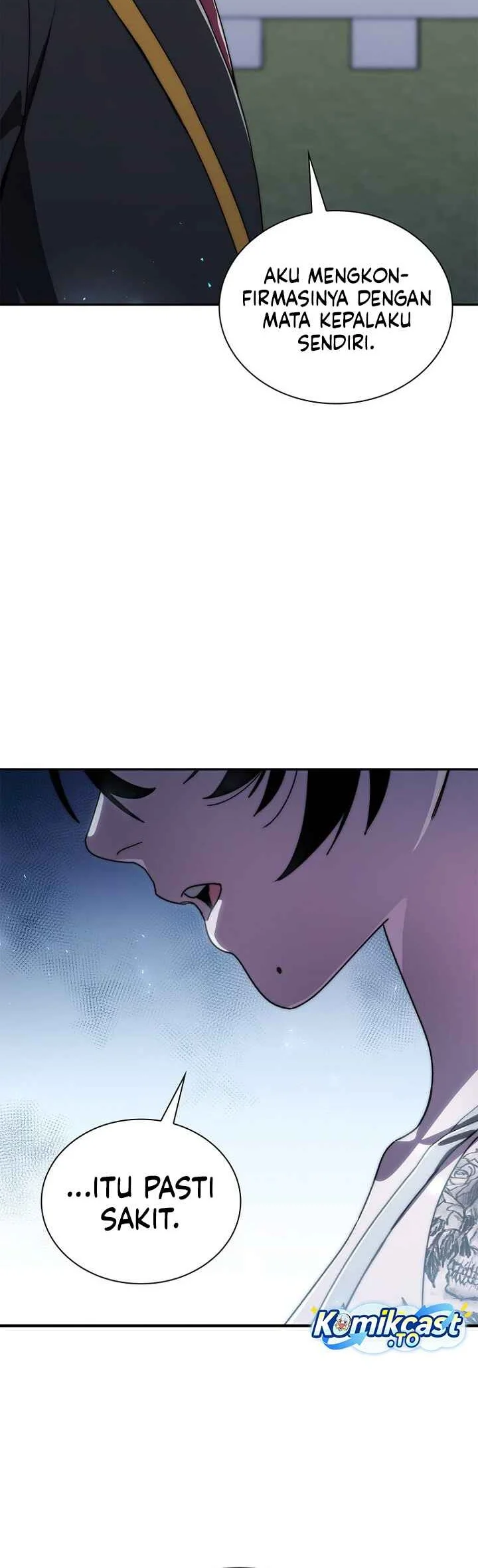 18-Year-Old Demon King chapter 31 halaman 41
