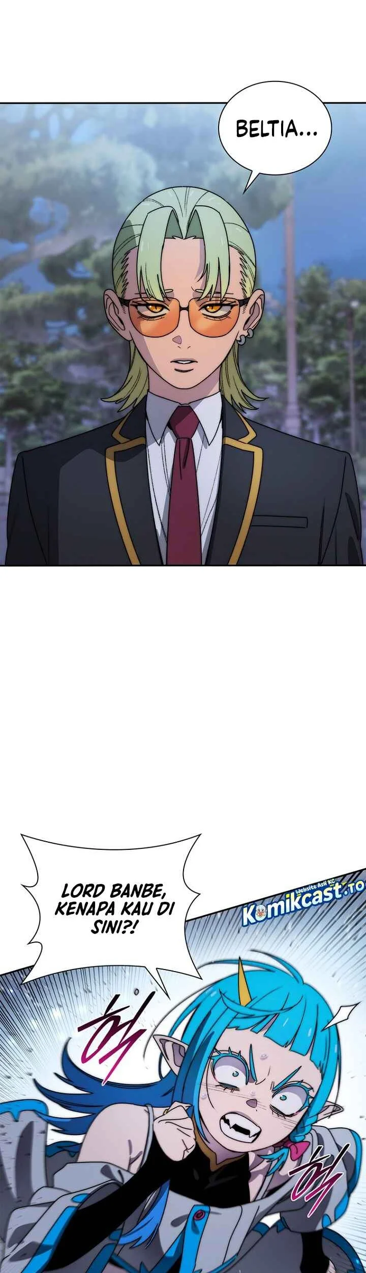 18-Year-Old Demon King chapter 31 halaman 43