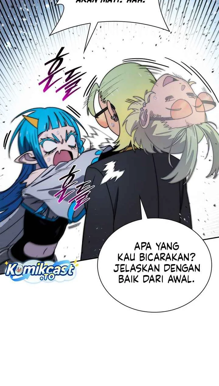 18-Year-Old Demon King chapter 31 halaman 45