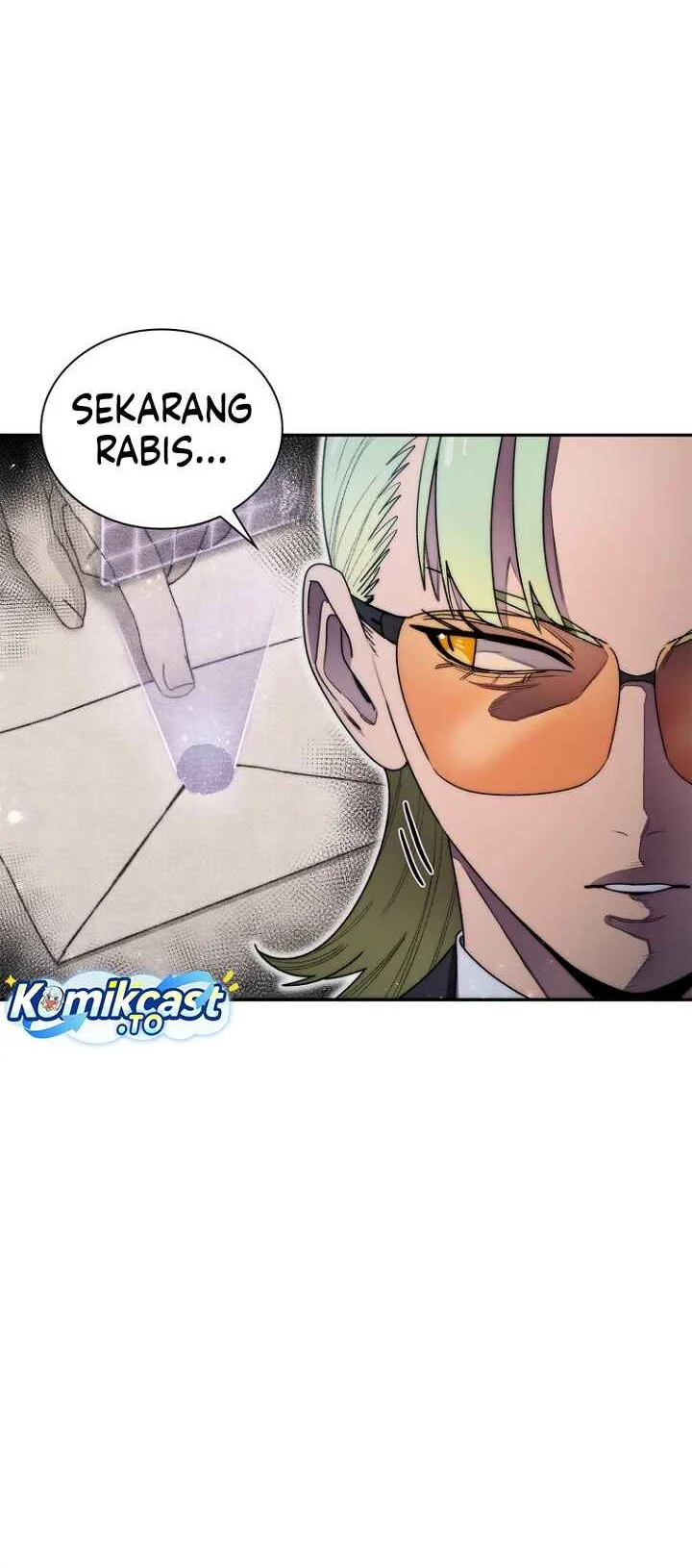 18-Year-Old Demon King chapter 31 halaman 49