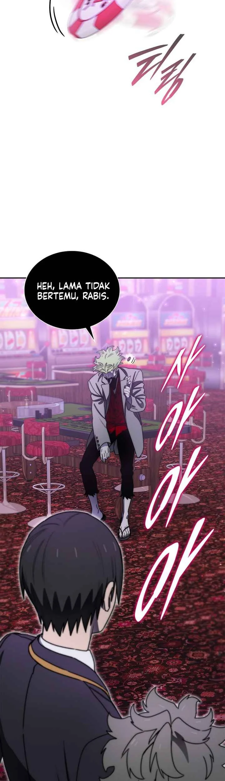 18-Year-Old Demon King chapter 31 halaman 52