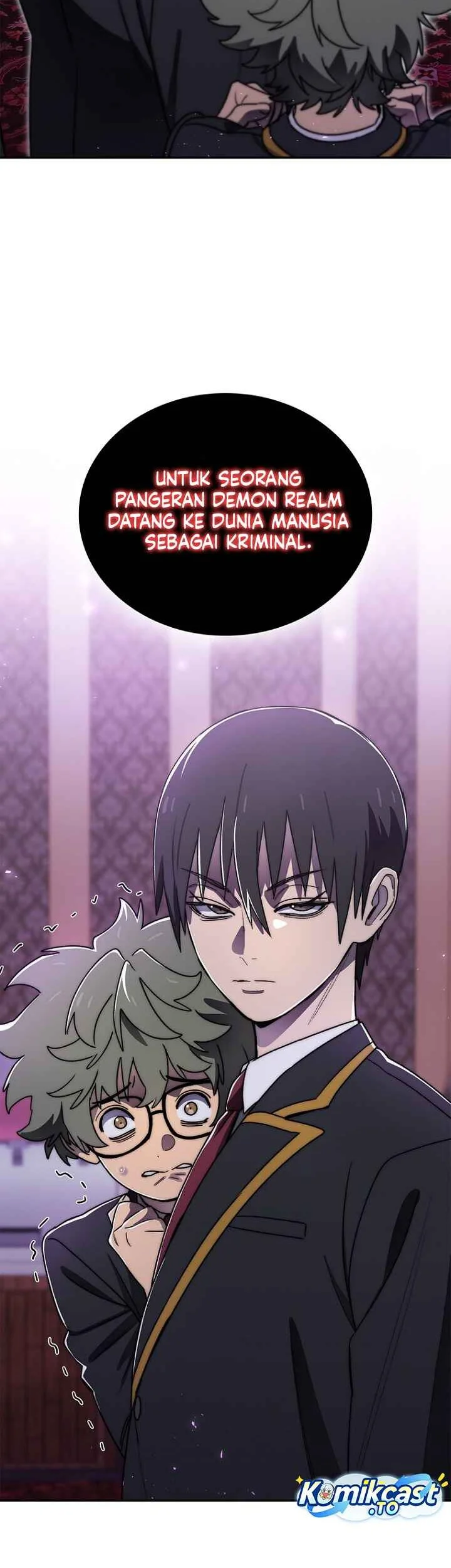 18-Year-Old Demon King chapter 31 halaman 53