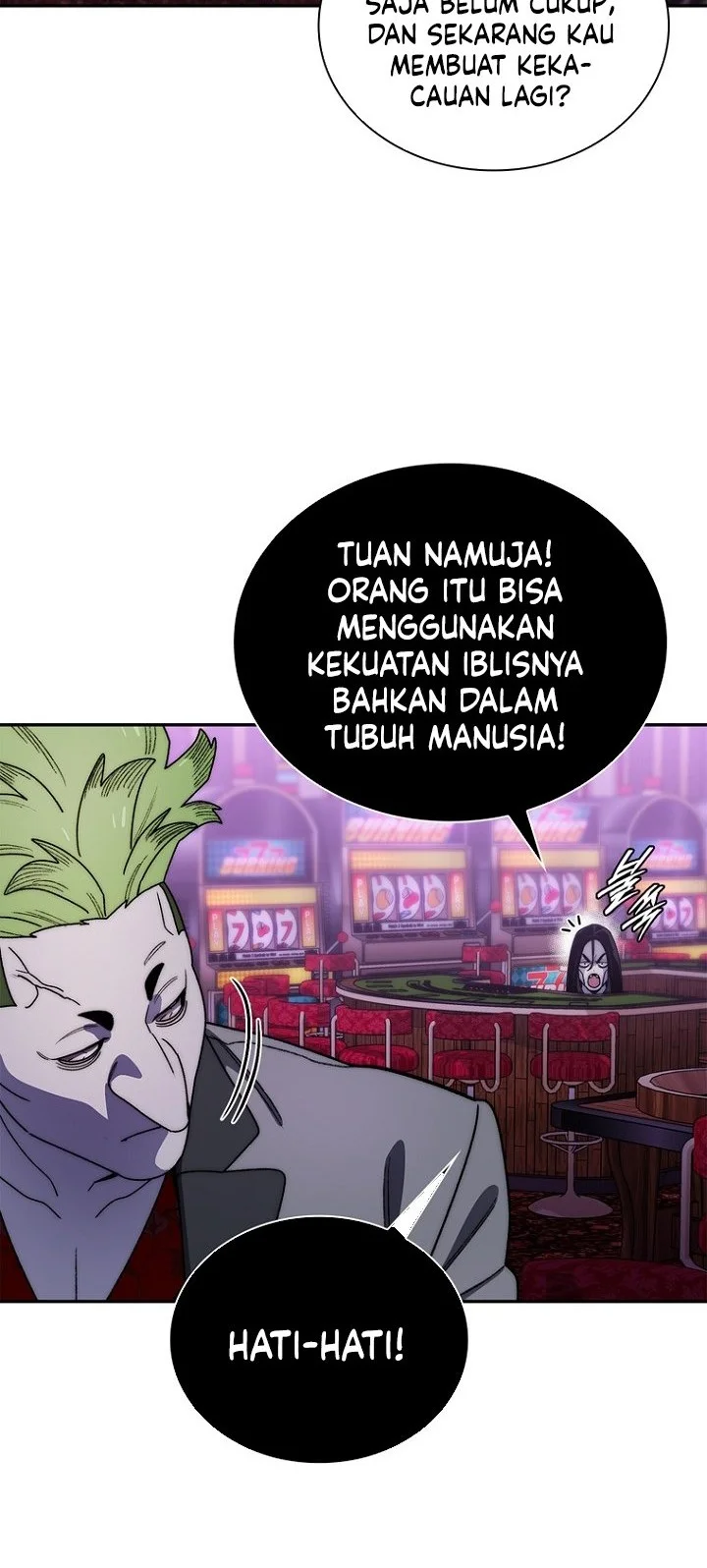 18-Year-Old Demon King Bab 32 halaman 5