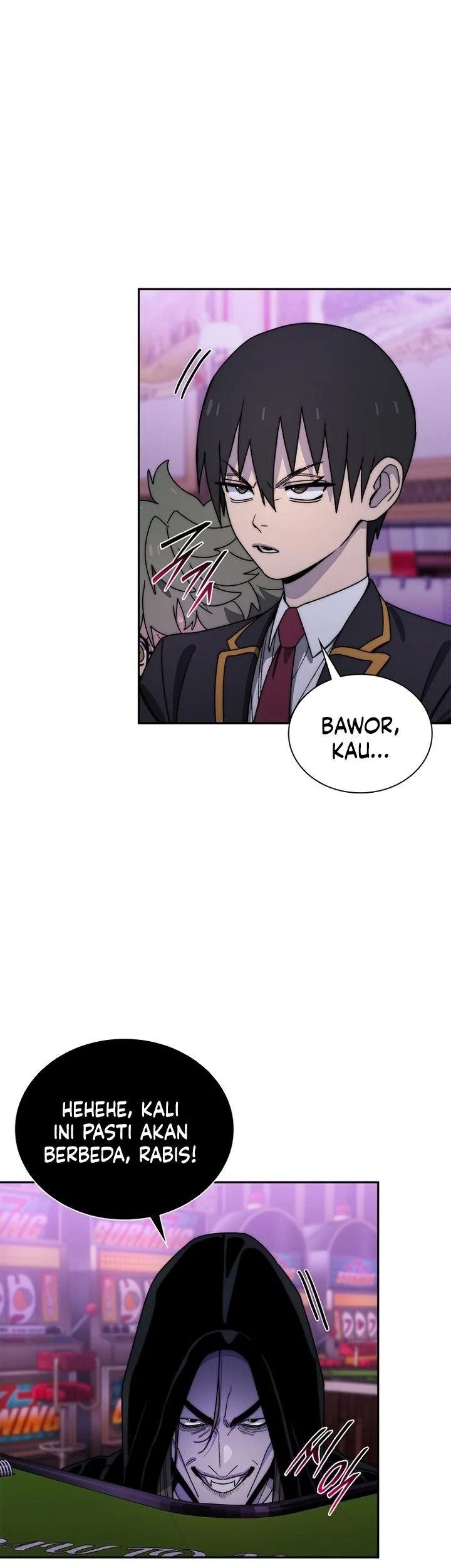 18-Year-Old Demon King Bab 32 halaman 6