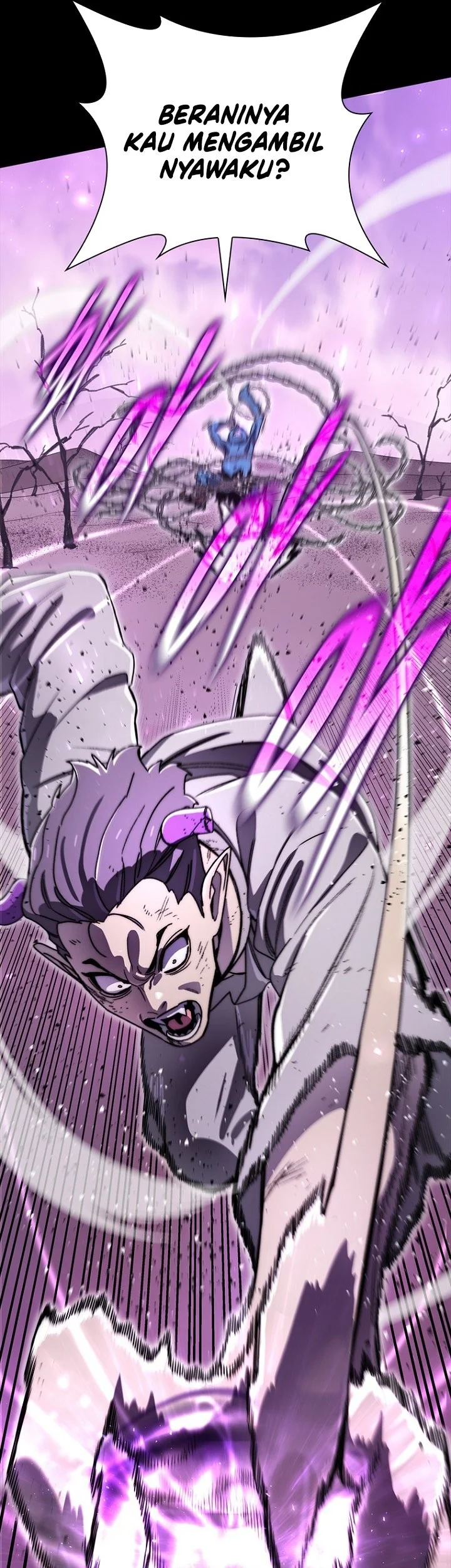 18-Year-Old Demon King Bab 32 halaman 20