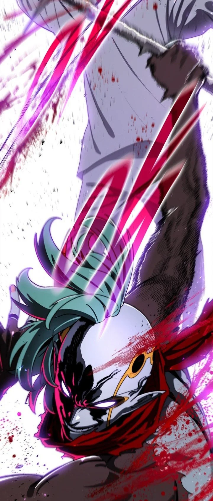 18-Year-Old Demon King Bab 32 halaman 23