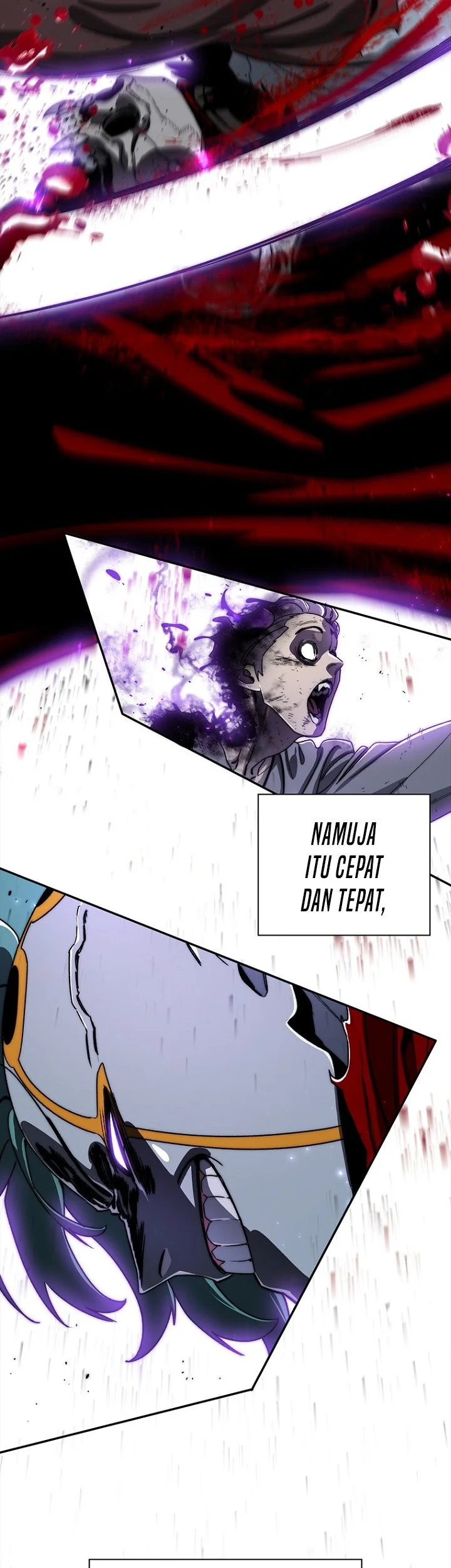 18-Year-Old Demon King Bab 32 halaman 24