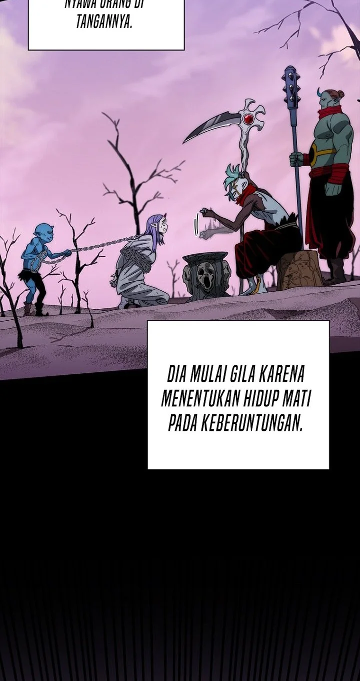 18-Year-Old Demon King Bab 32 halaman 34
