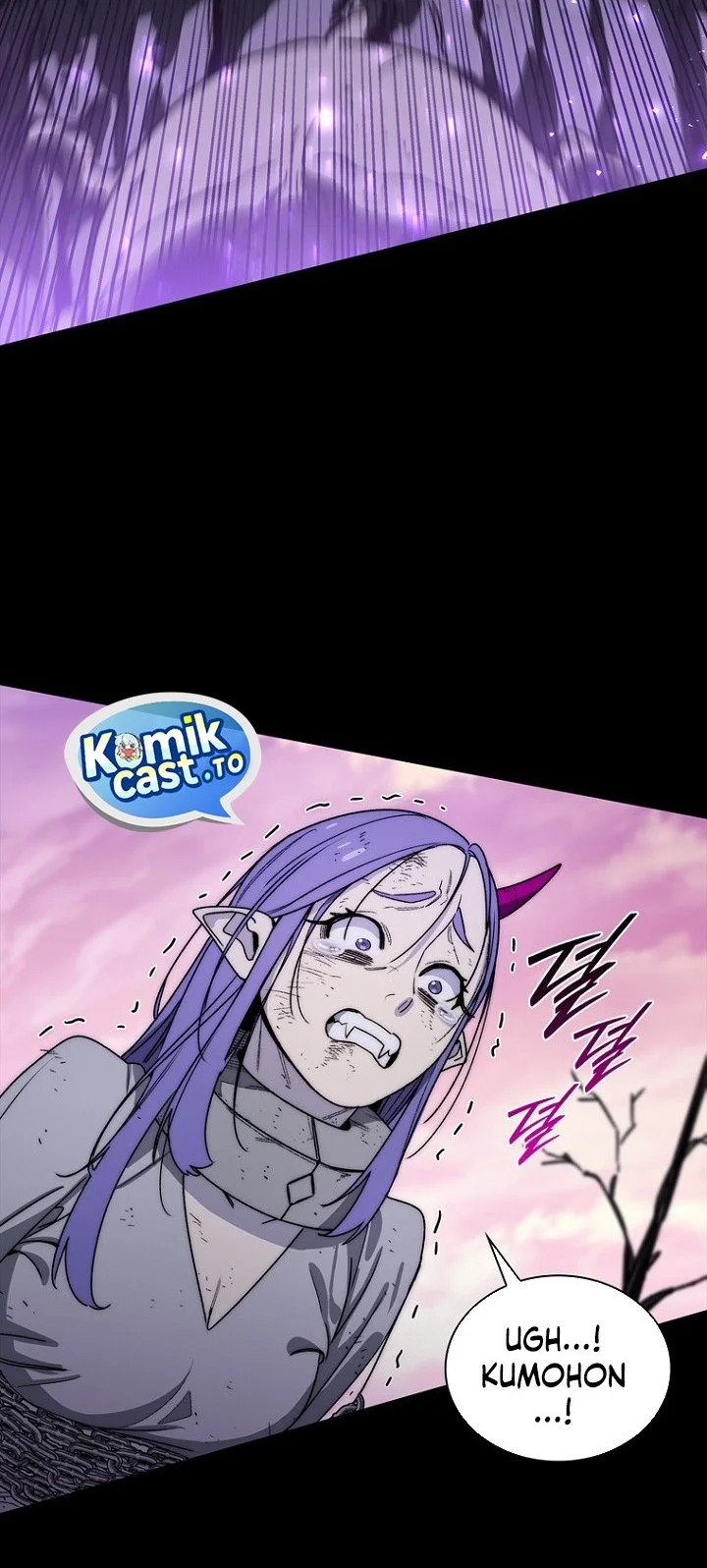 18-Year-Old Demon King Bab 32 halaman 36