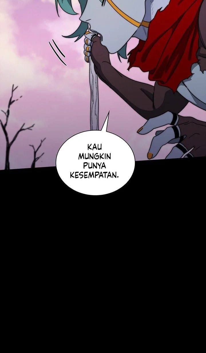 18-Year-Old Demon King Bab 32 halaman 38