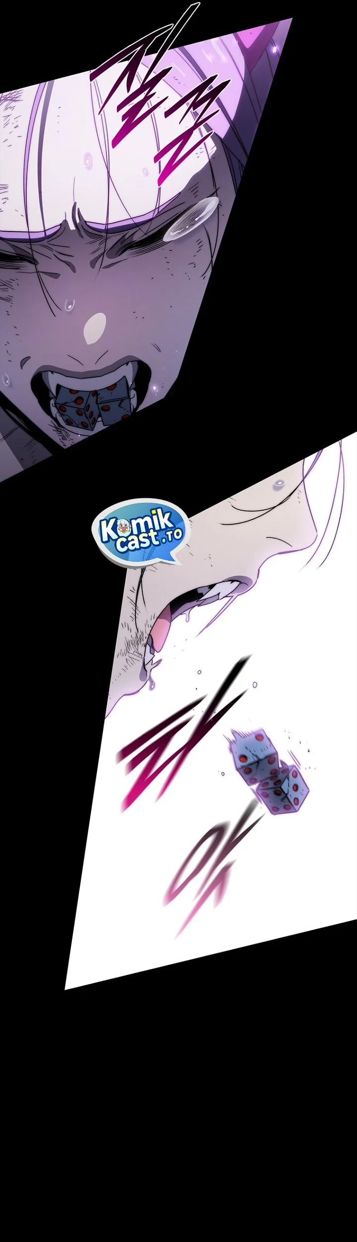 18-Year-Old Demon King Bab 32 halaman 41