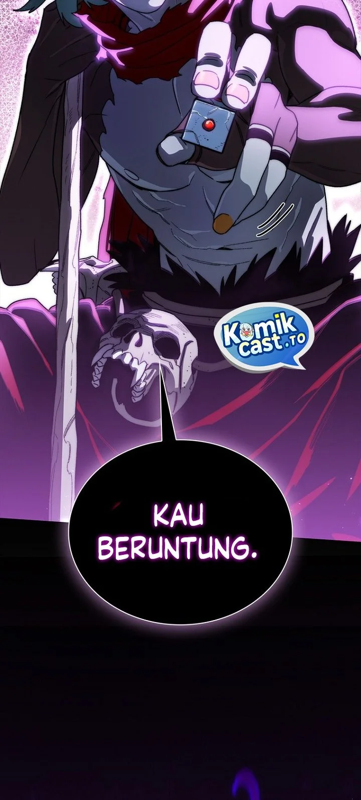 18-Year-Old Demon King Bab 32 halaman 46