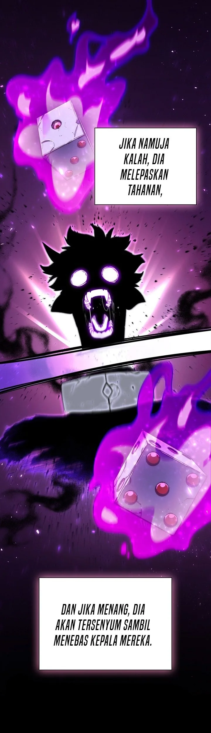 18-Year-Old Demon King Bab 32 halaman 47