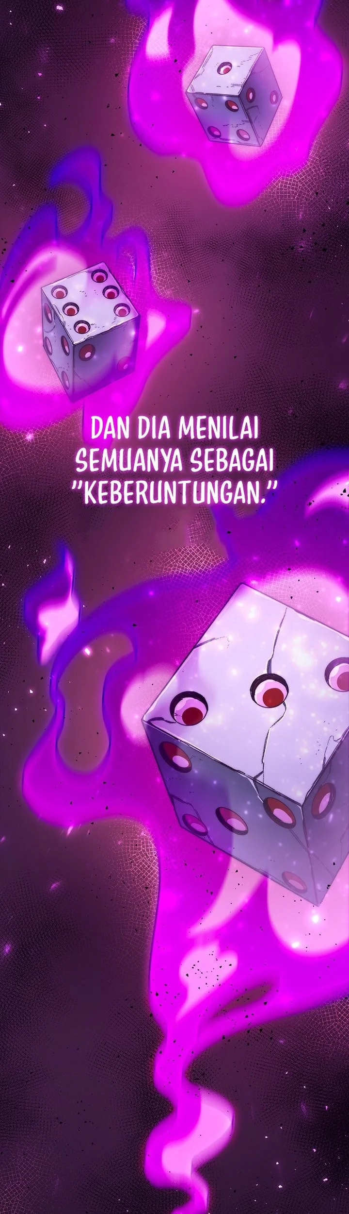 18-Year-Old Demon King Bab 32 halaman 49