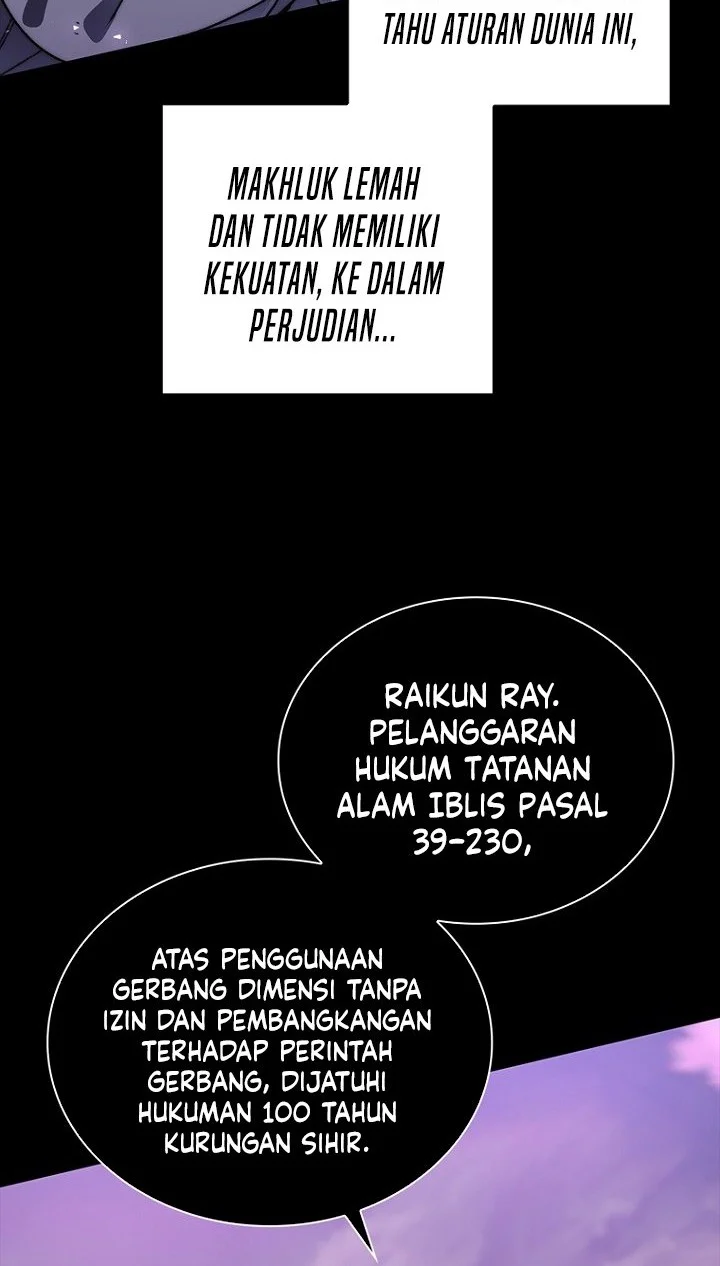 18-Year-Old Demon King Bab 32 halaman 52