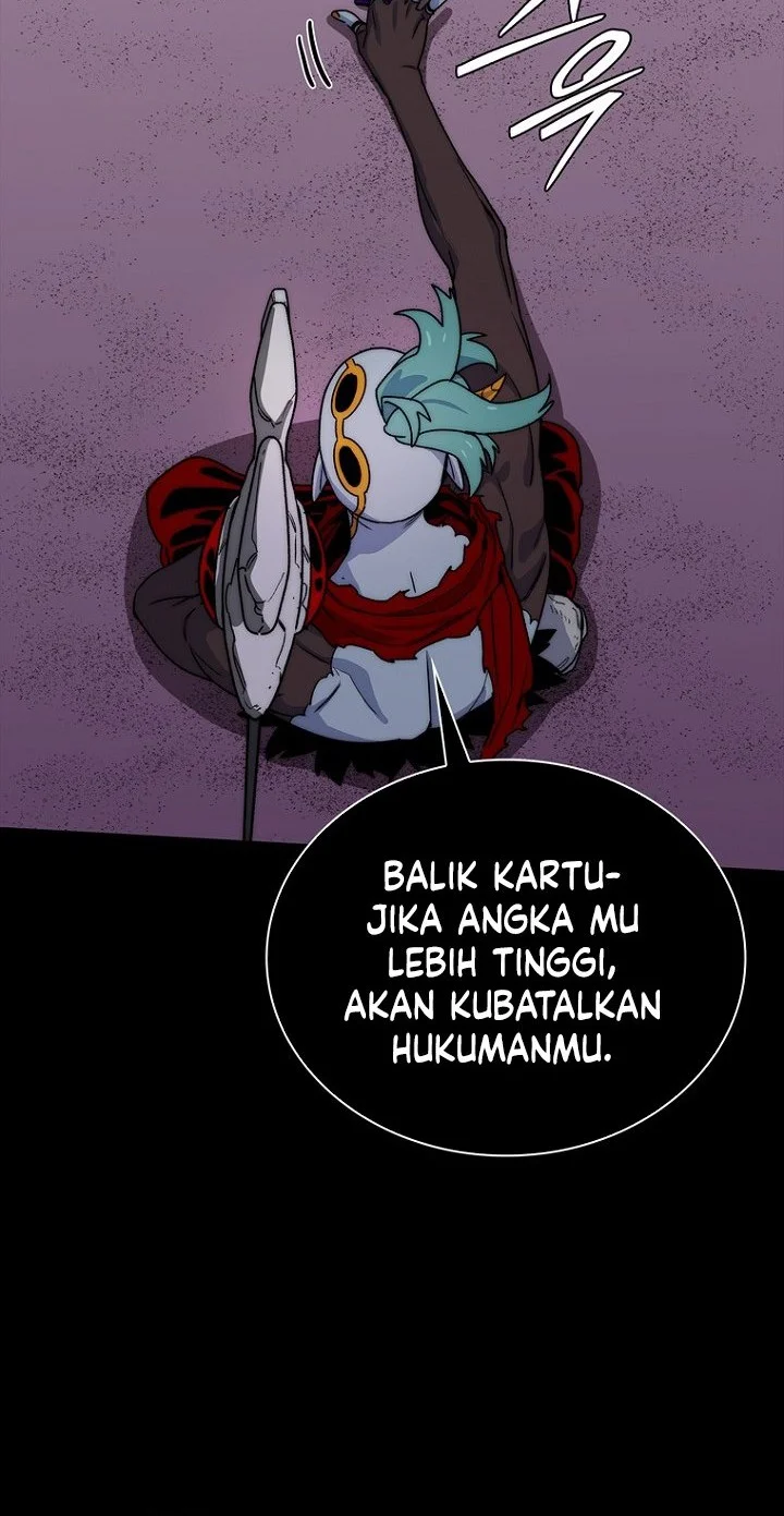 18-Year-Old Demon King Bab 32 halaman 54