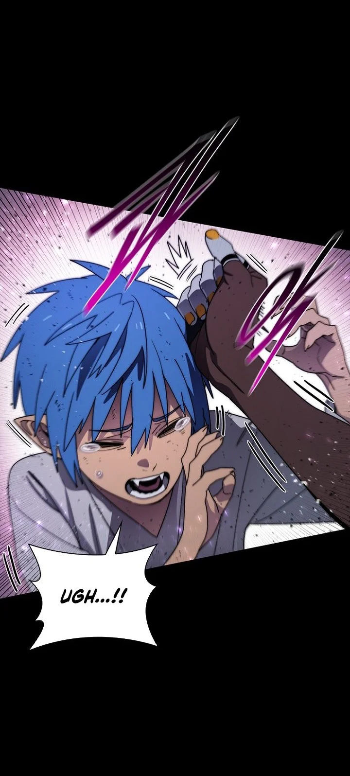 18-Year-Old Demon King Bab 32 halaman 56