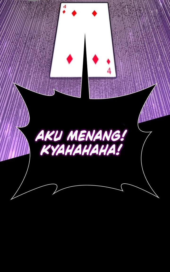 18-Year-Old Demon King Bab 32 halaman 60