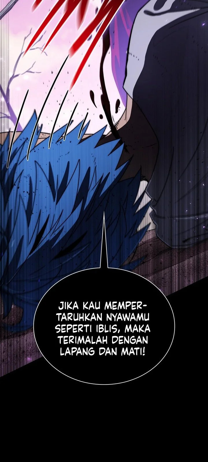 18-Year-Old Demon King Bab 32 halaman 64