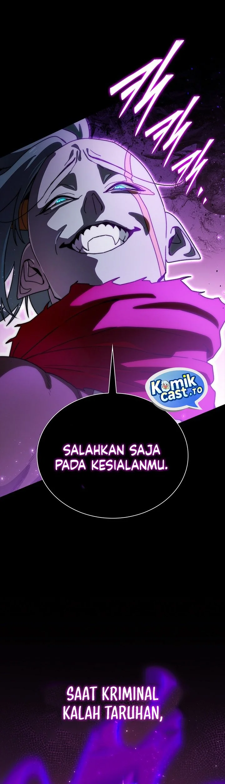18-Year-Old Demon King Bab 32 halaman 65