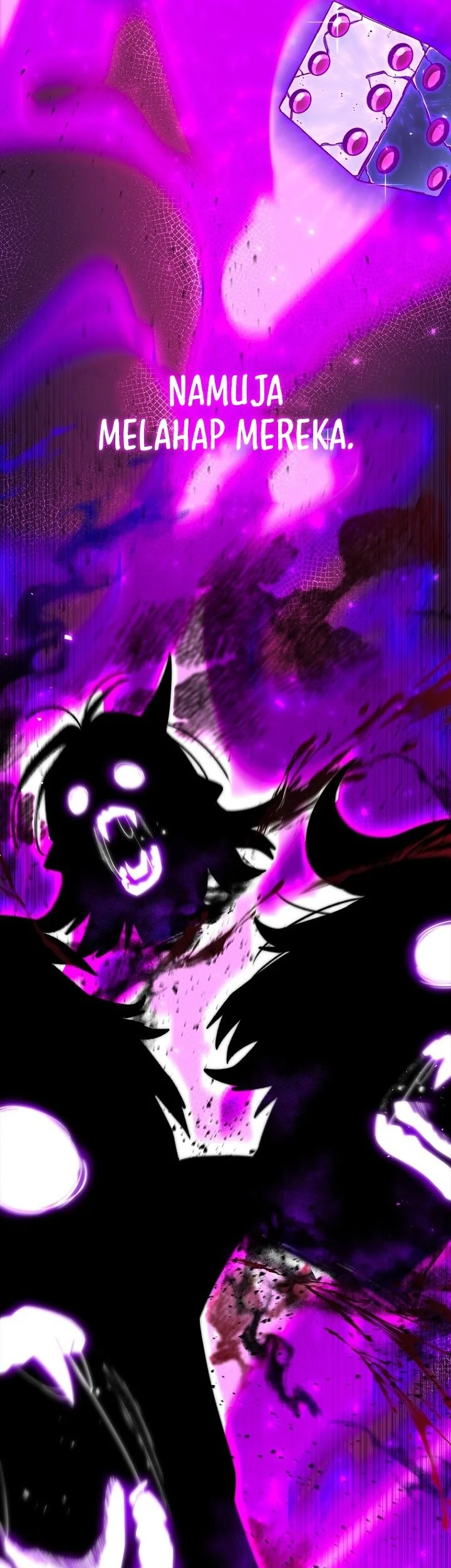 18-Year-Old Demon King Bab 32 halaman 67