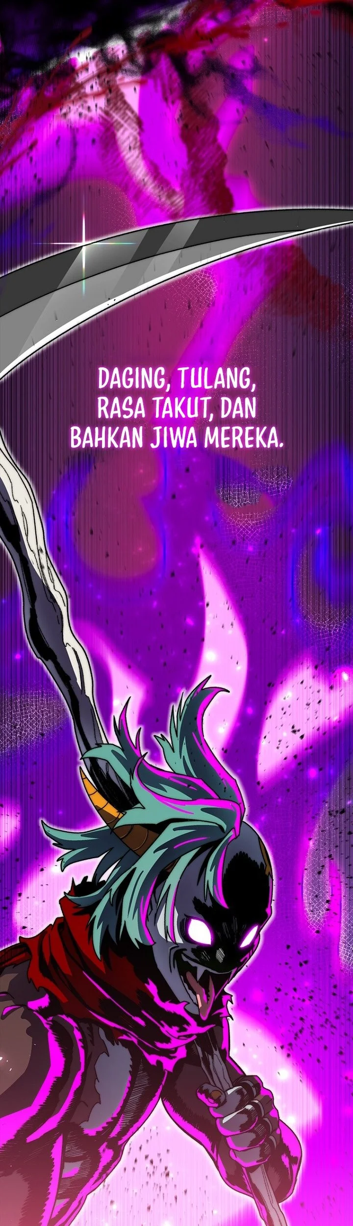 18-Year-Old Demon King Bab 32 halaman 69