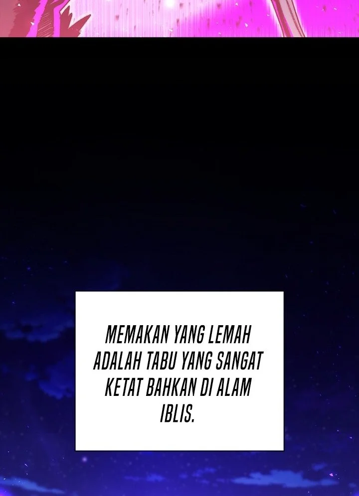18-Year-Old Demon King Bab 32 halaman 70