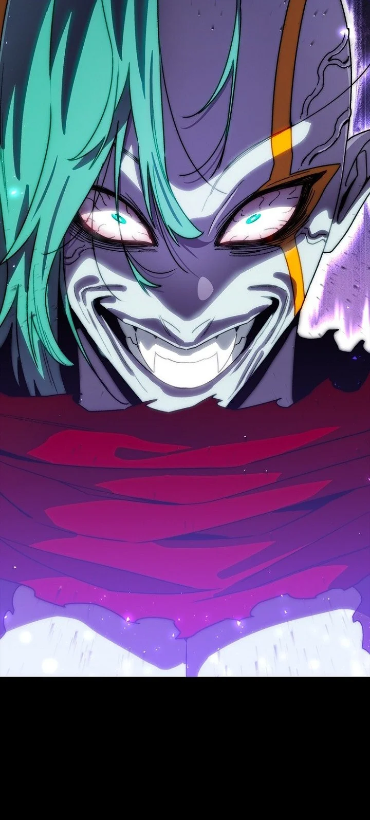 18-Year-Old Demon King Bab 32 halaman 72