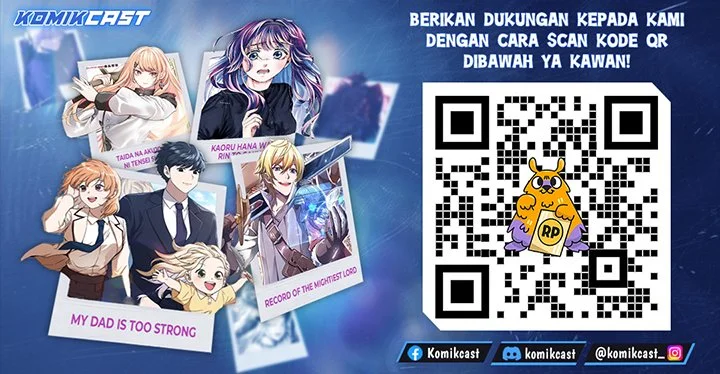 18-Year-Old Demon King Bab 32 halaman 77