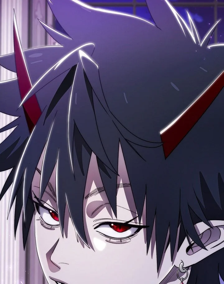 18-Year-Old Demon King chapter 33 halaman 3