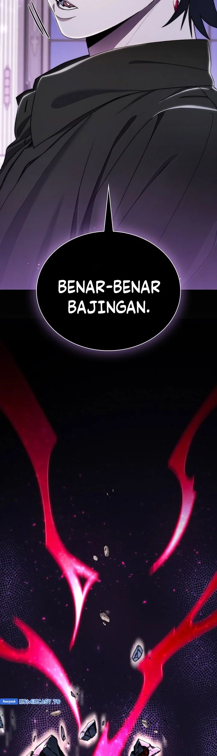 18-Year-Old Demon King chapter 33 halaman 4