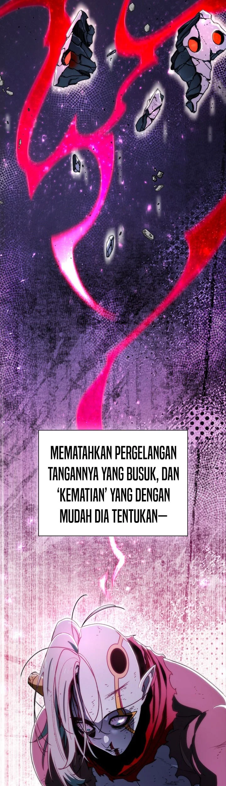 18-Year-Old Demon King chapter 33 halaman 6