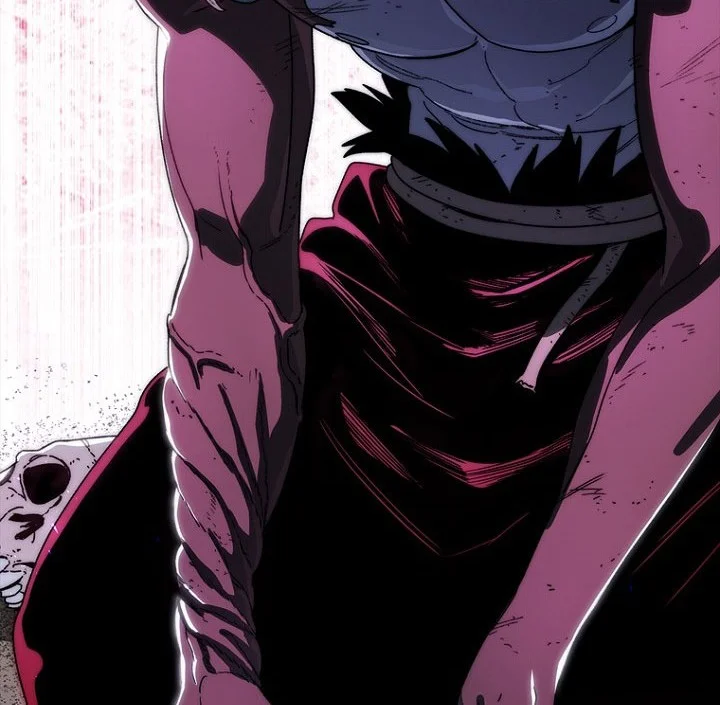 18-Year-Old Demon King chapter 33 halaman 7