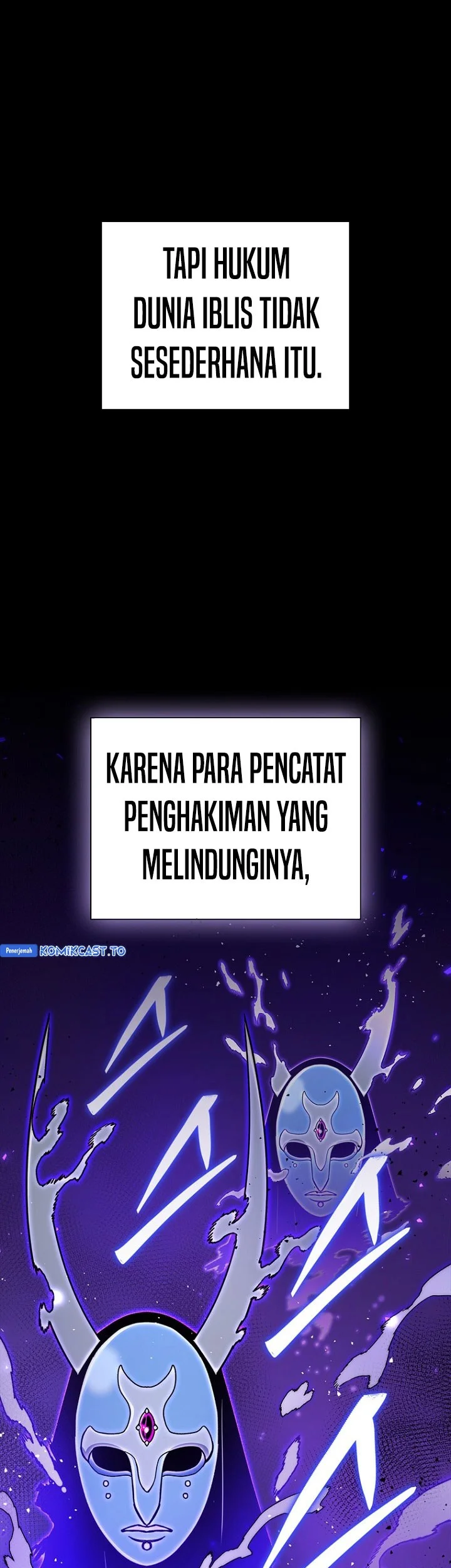 18-Year-Old Demon King chapter 33 halaman 10